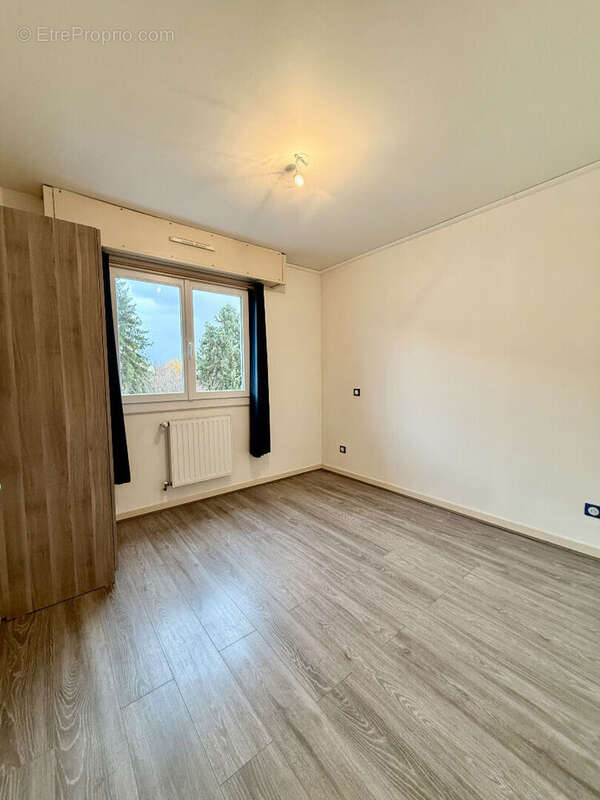 Appartement à AIX-LES-BAINS