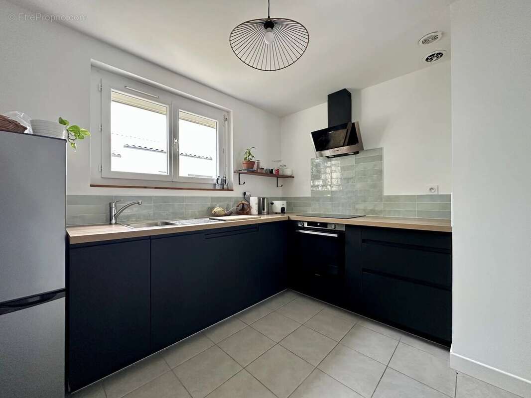 Appartement à VENERQUE