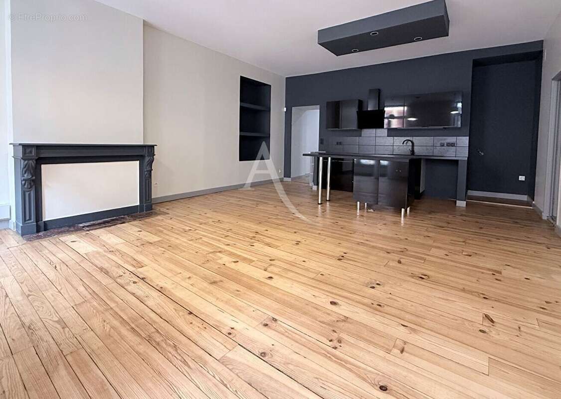 Appartement à PAU