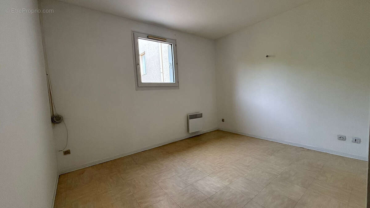 Appartement à ISTRES