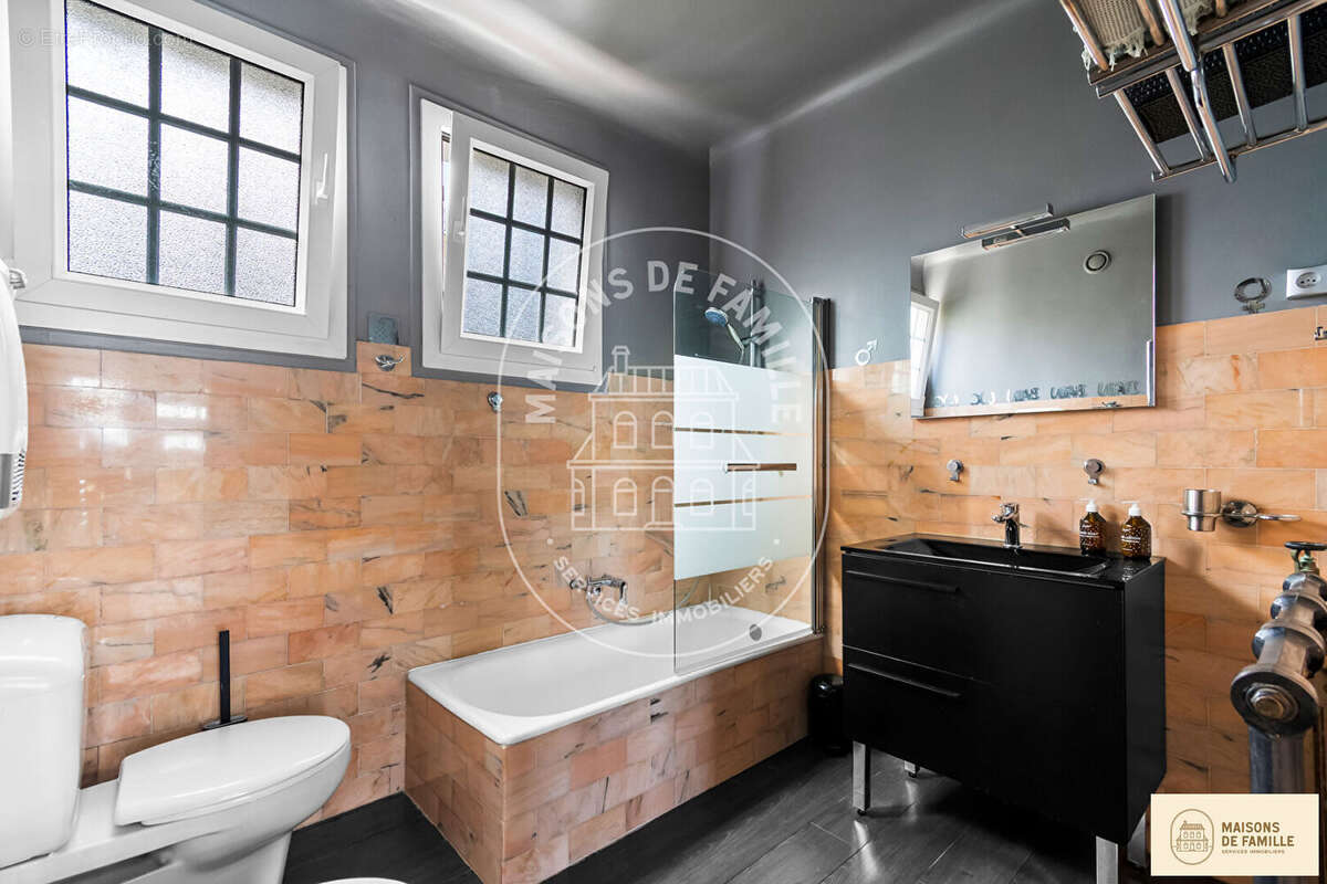 Maison à MARLY-LE-ROI