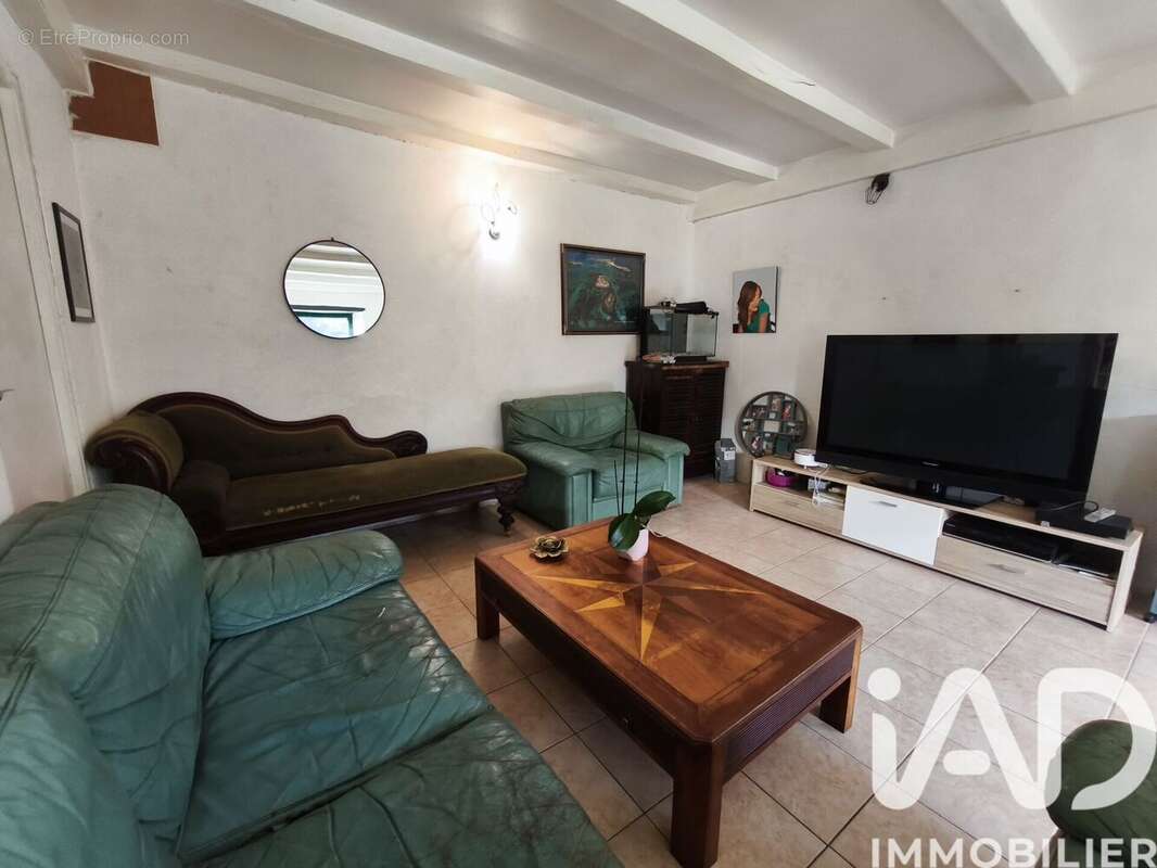 Photo 6 - Maison à MELLAC