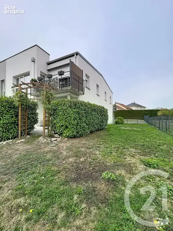 Appartement 2 pièces 50 m² à vendre à Golbey (88190) - photo 11