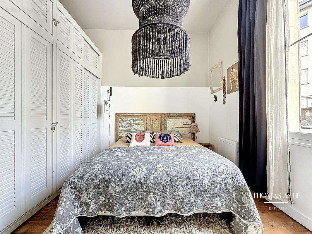 Appartement à SAUMUR