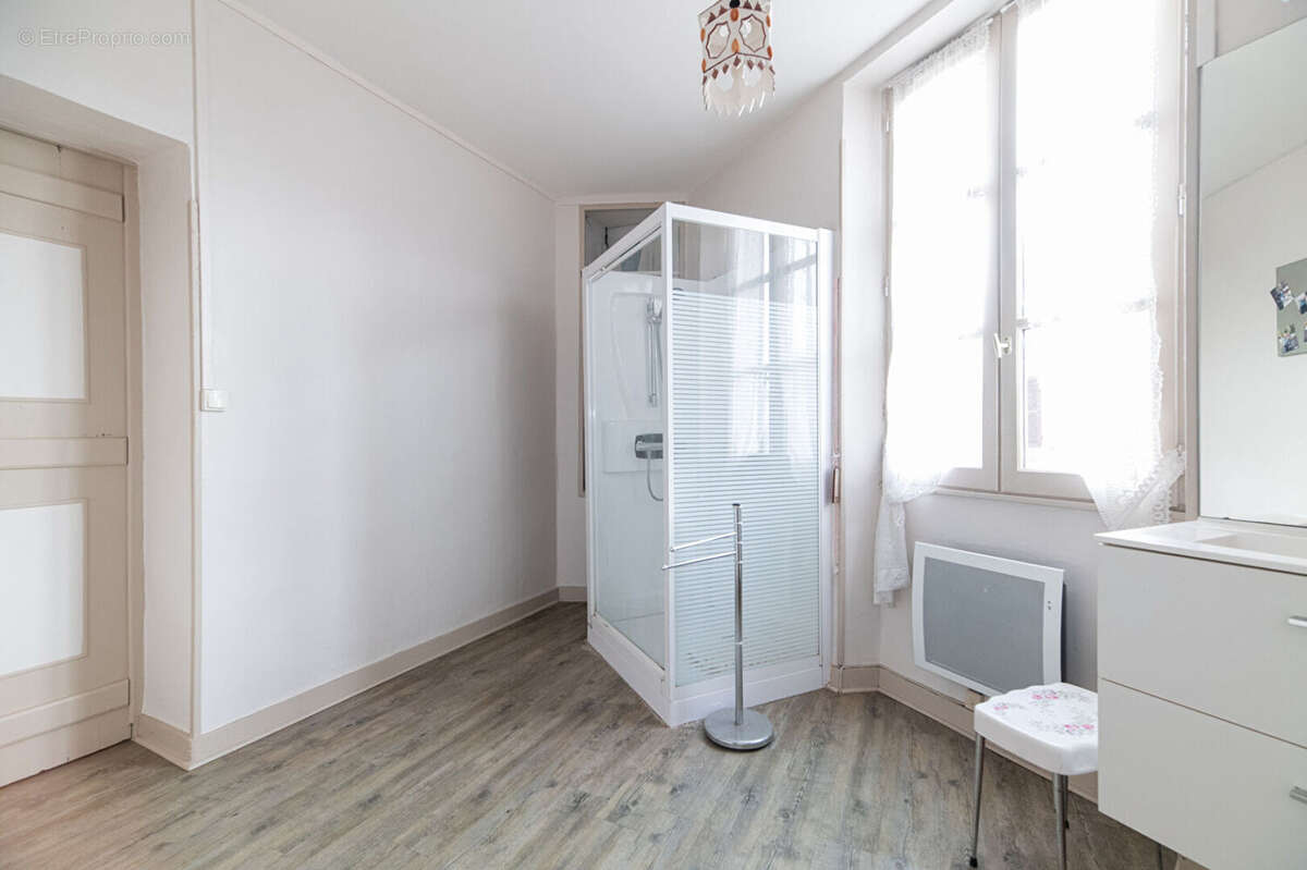 Maison à SAINT-SEVER