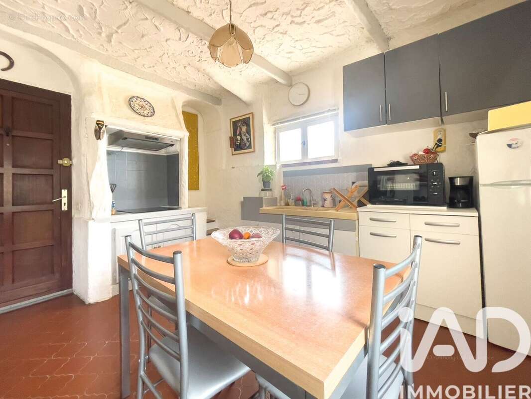 Photo 6 - Appartement à PEILLON