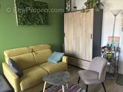 Appartement à SAUJON