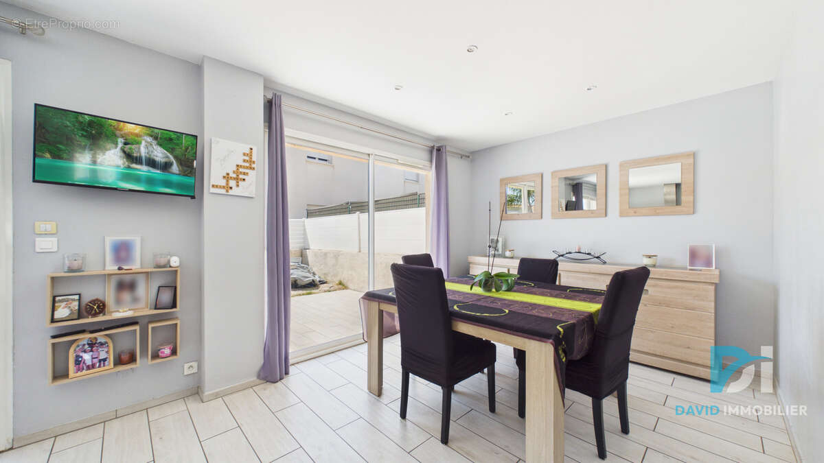 Villa T5 114 m2 habitables sur 329 m2 de terrain - photo 10