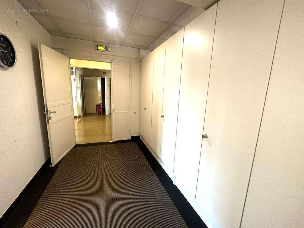 Appartement à MULHOUSE