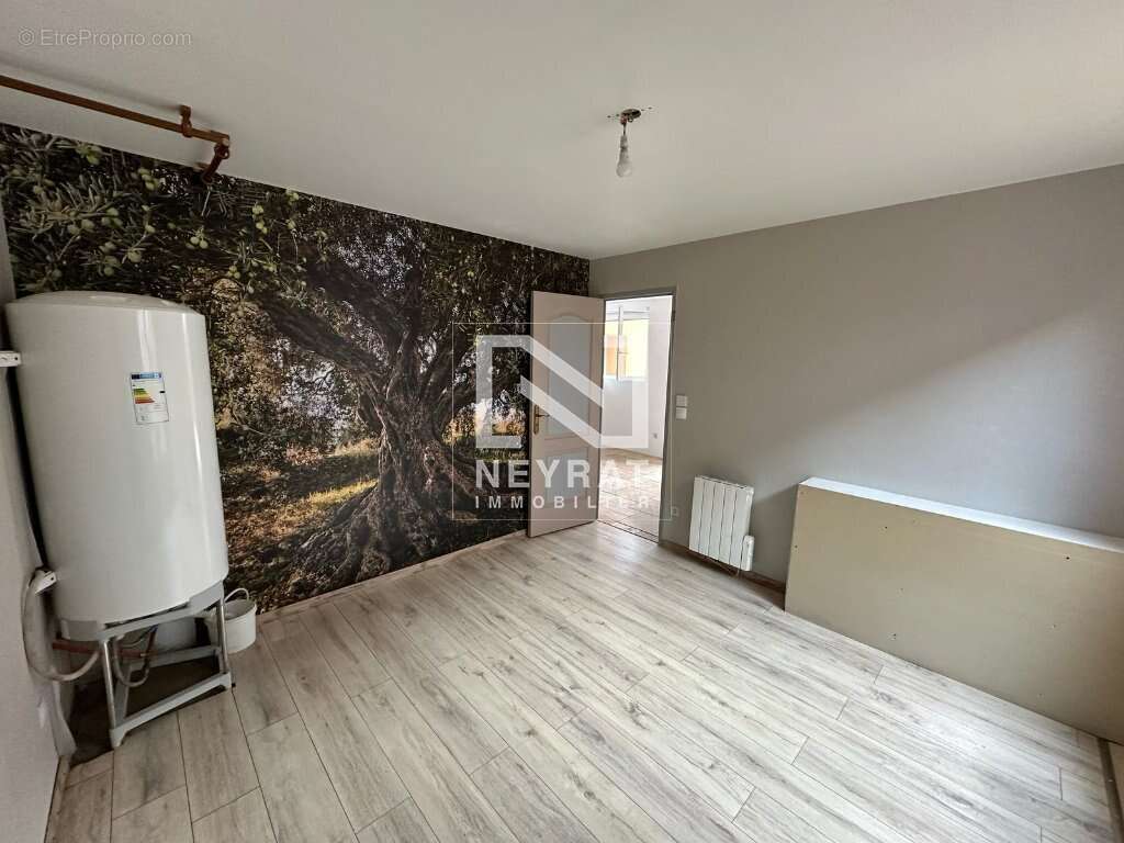 Appartement à MONTCHANIN