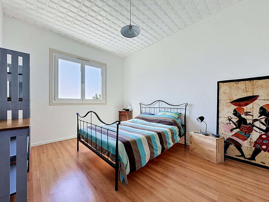 Maison à MARSEILLE-13E