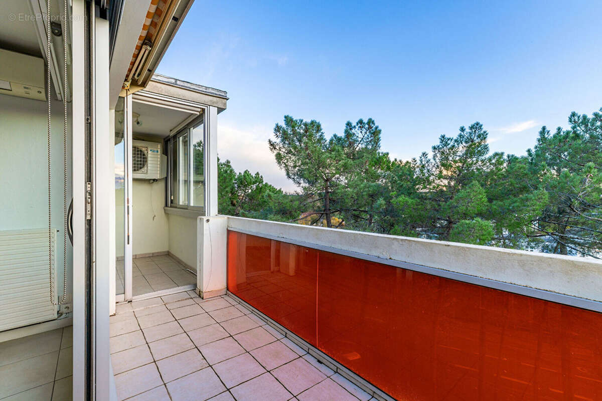 Appartement à GRADIGNAN