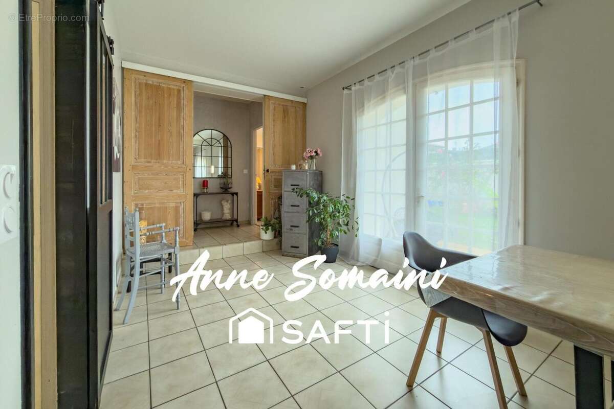 Photo 2 - Maison à VILLENEUVE-SUR-LOT