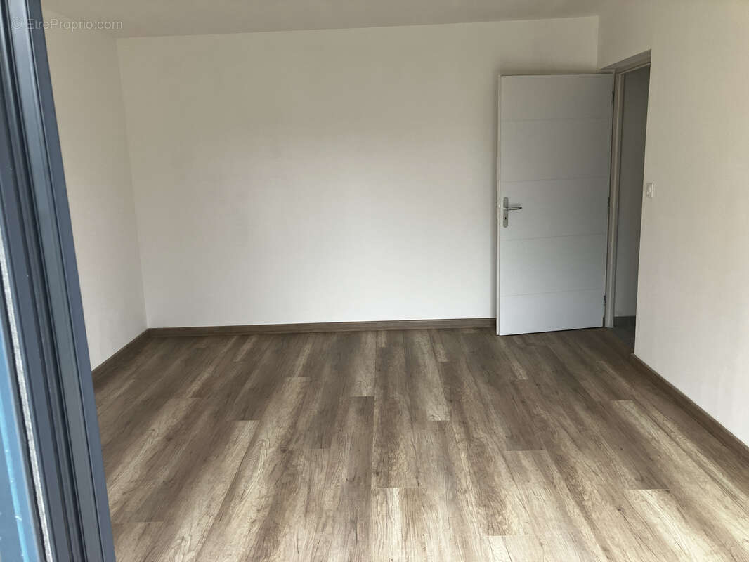 Maison à PACY-SUR-EURE