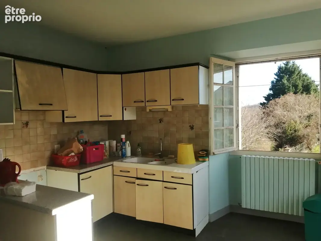 Maison 8 pièces 171 m² à vendre à Saint-Privat-Des-Pres (24410) - photo 19
