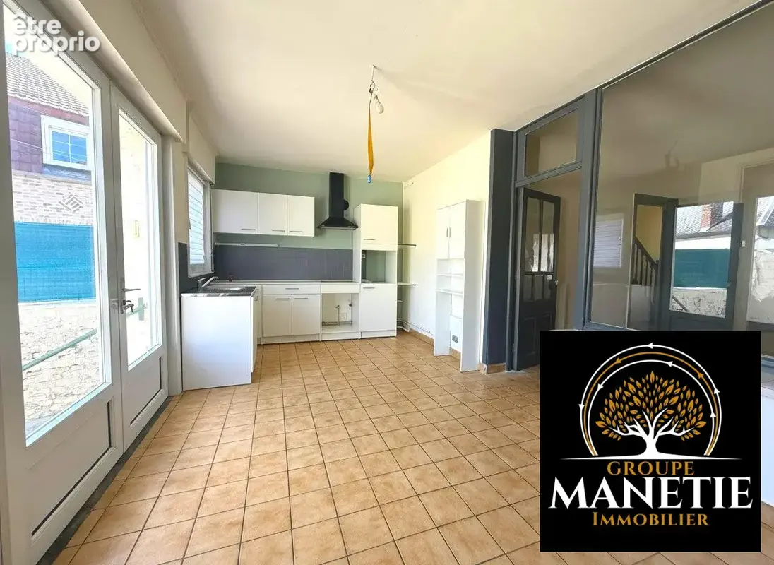 Maison 5 pièces 126 m² à vendre à Vitry-En-Artois (62490) - photo 3