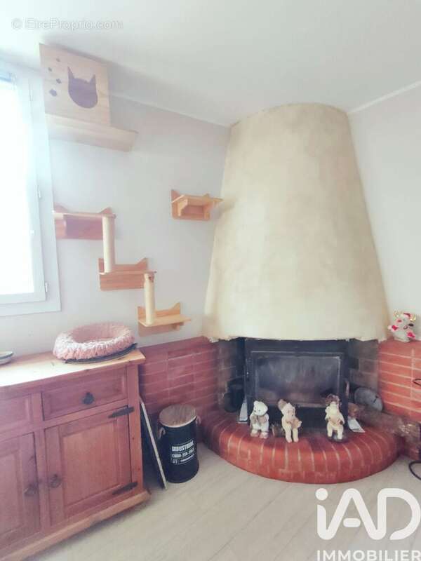 Photo 4 - Maison à TOURVES