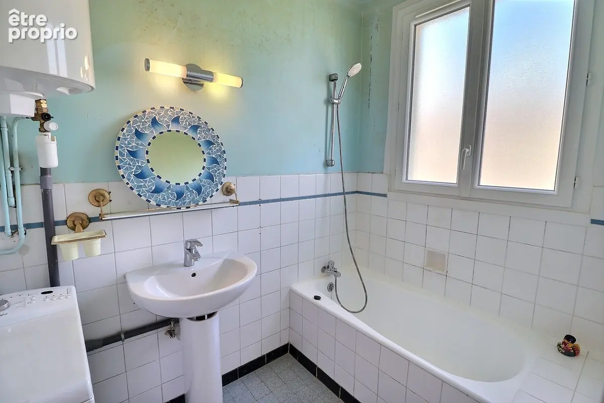 Appartement 68m² à avignon - photo 8