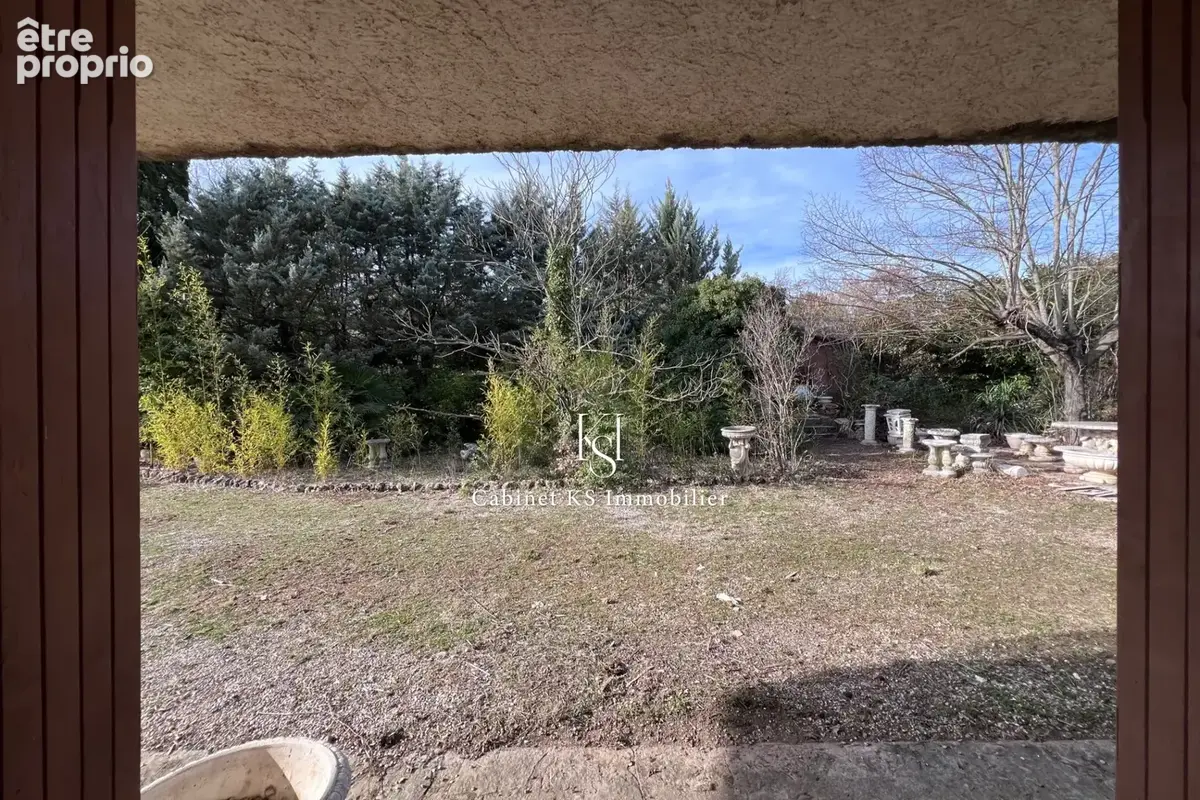 Maison 5 pièces 160 m² à vendre à Tourves (83170) - photo 8