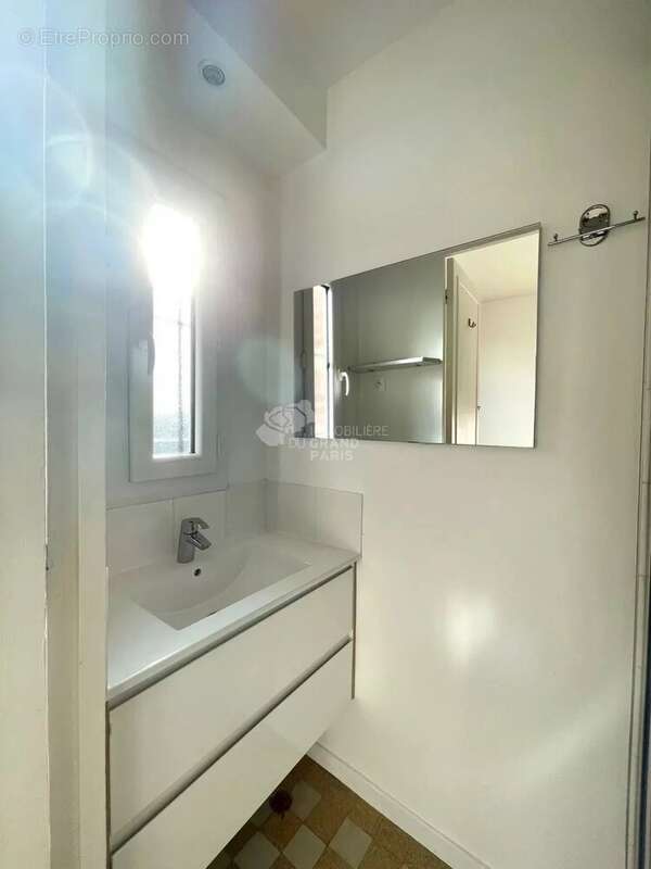 Appartement à VITRY-SUR-SEINE