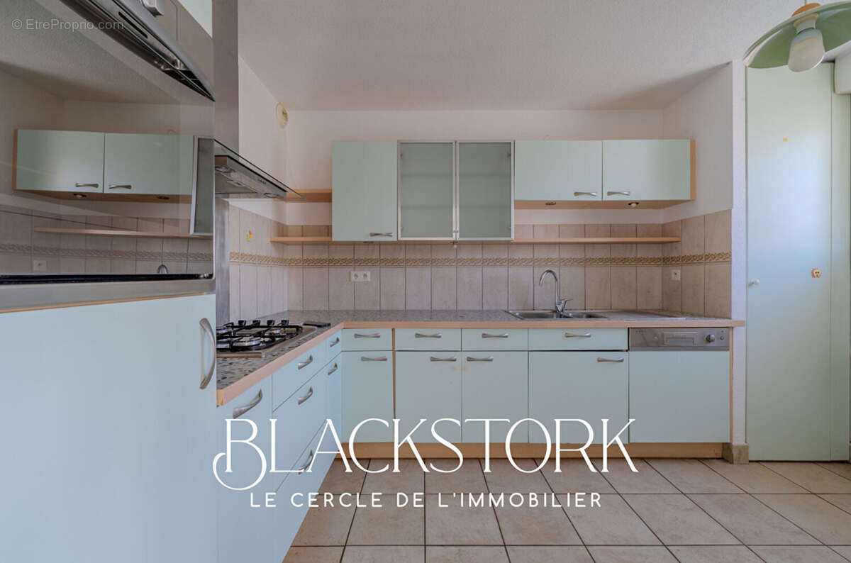 Appartement à COLMAR