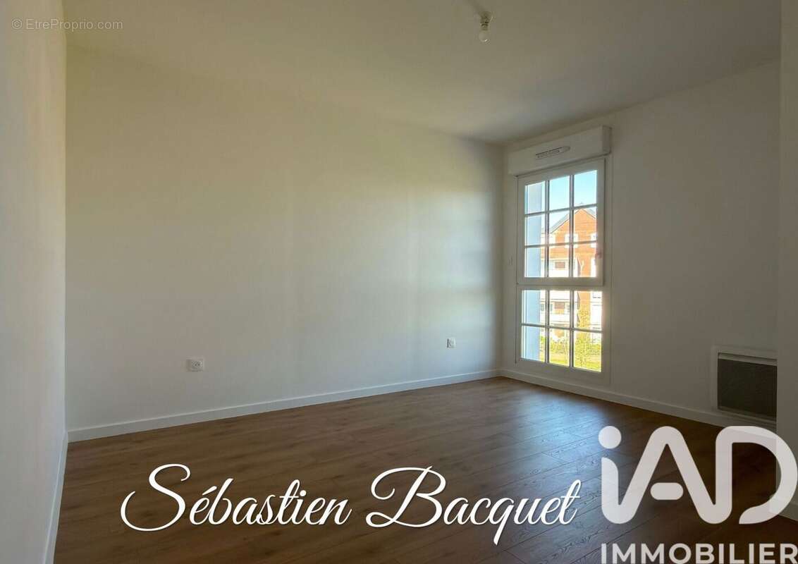 Photo 5 - Appartement à LENS