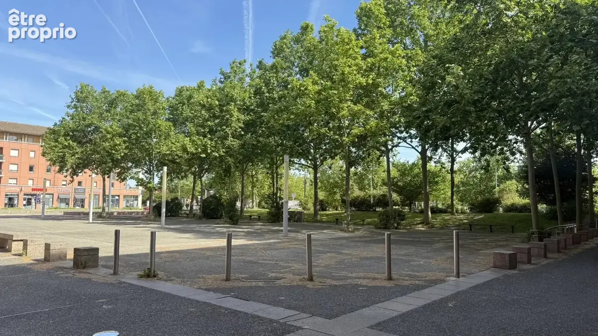 Toulouse - Borderouge - Local Commercial - photo 6