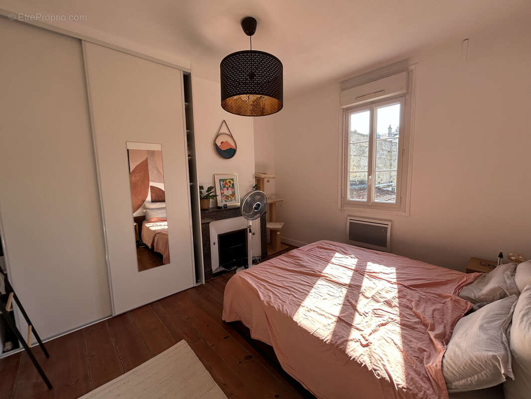 Charmante maison rénovée avec jardin   Quartier prisé de Bordeaux - photo 10