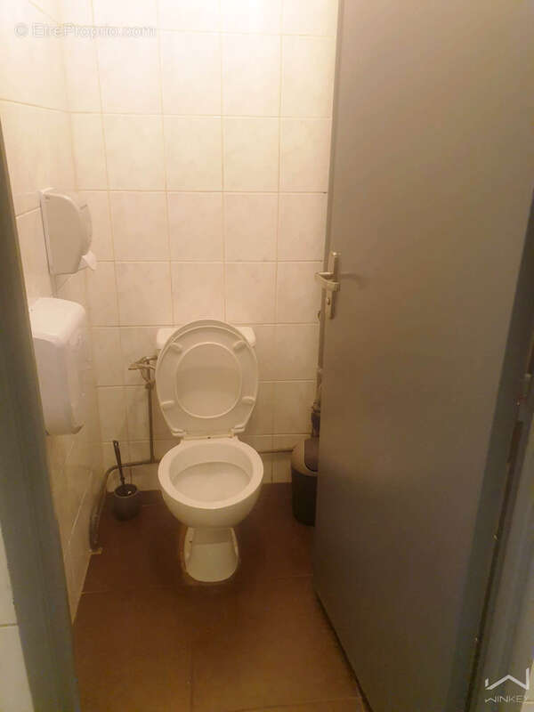 Commerce à MANTES-LA-JOLIE