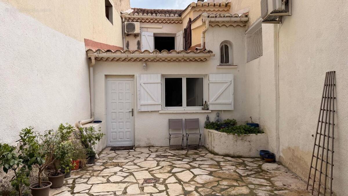 Photo 1 - Maison à MERINDOL