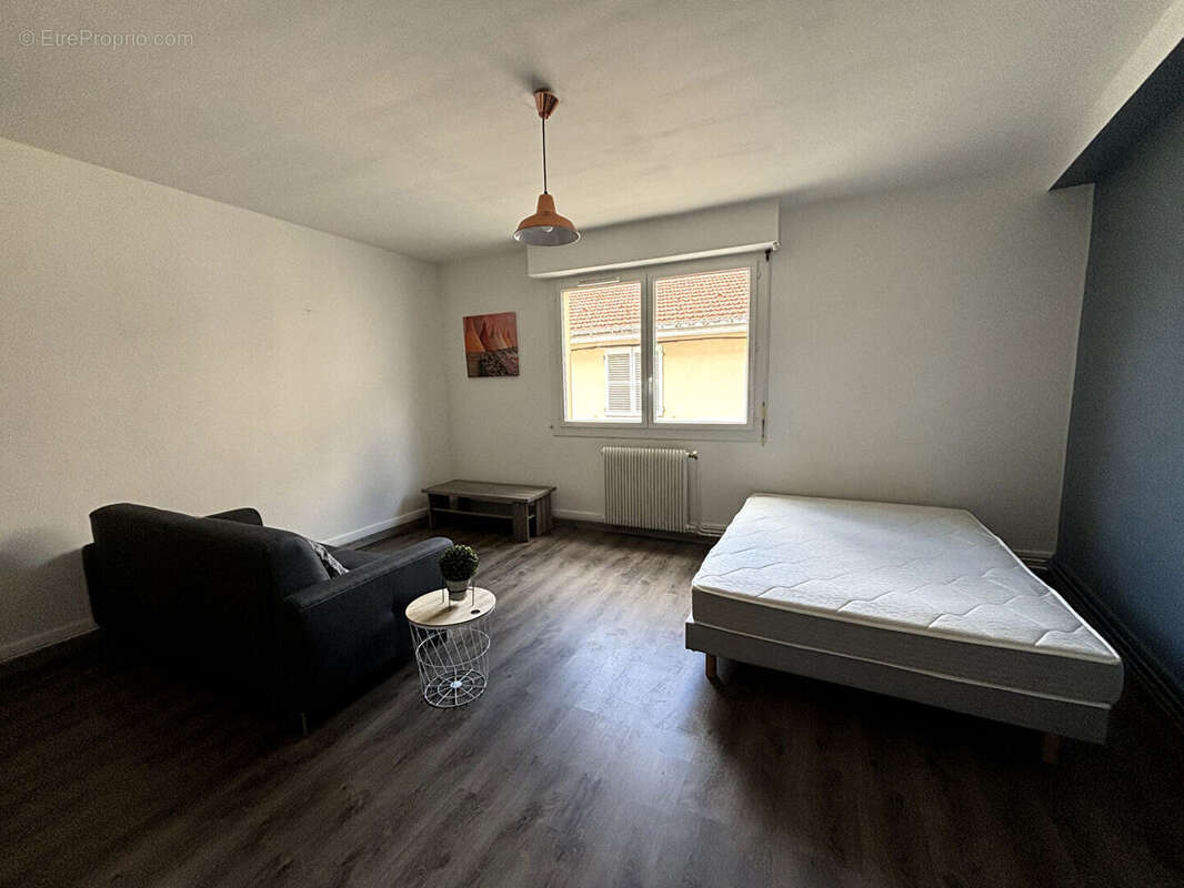 Appartement à DAX