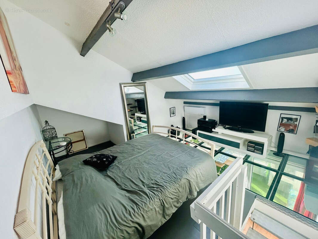 Appartement à LE BARCARES