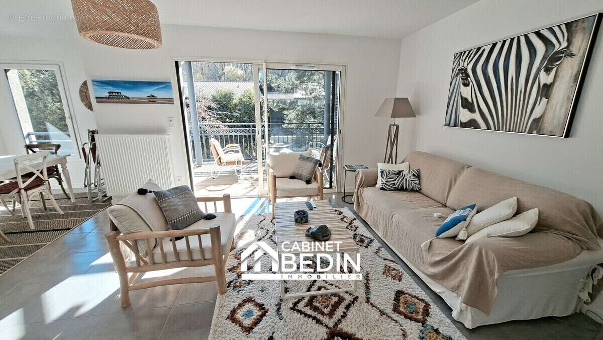 Appartement à ARCACHON