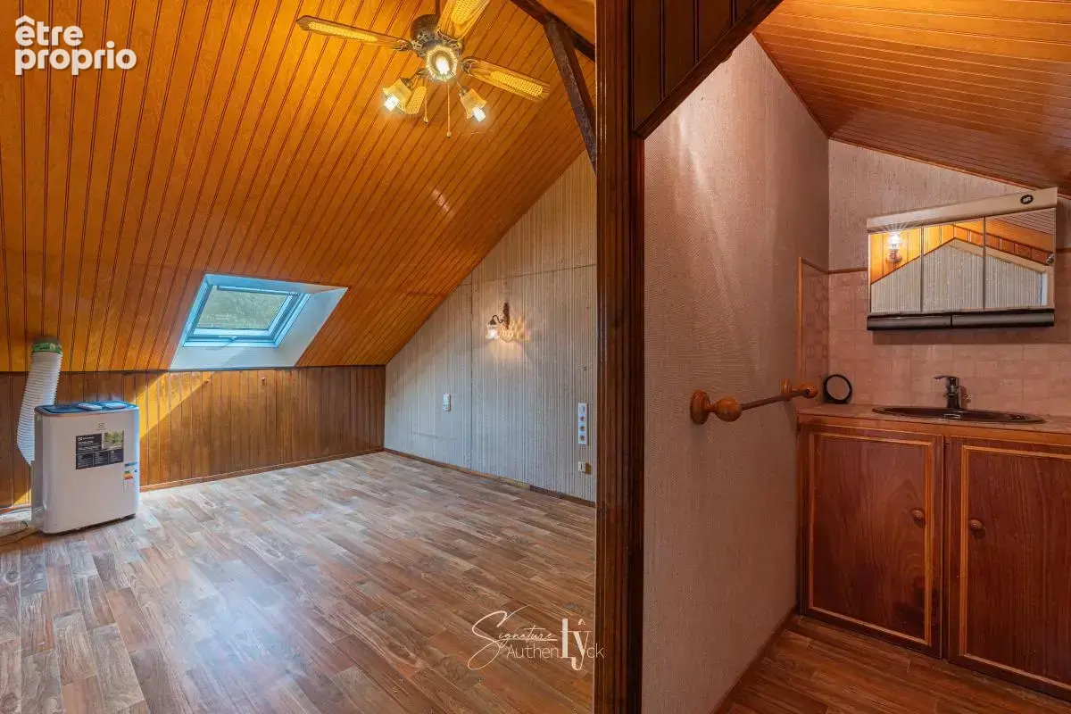 Maison 6 pièces 151 m² à vendre à Isle (87170) - photo 12