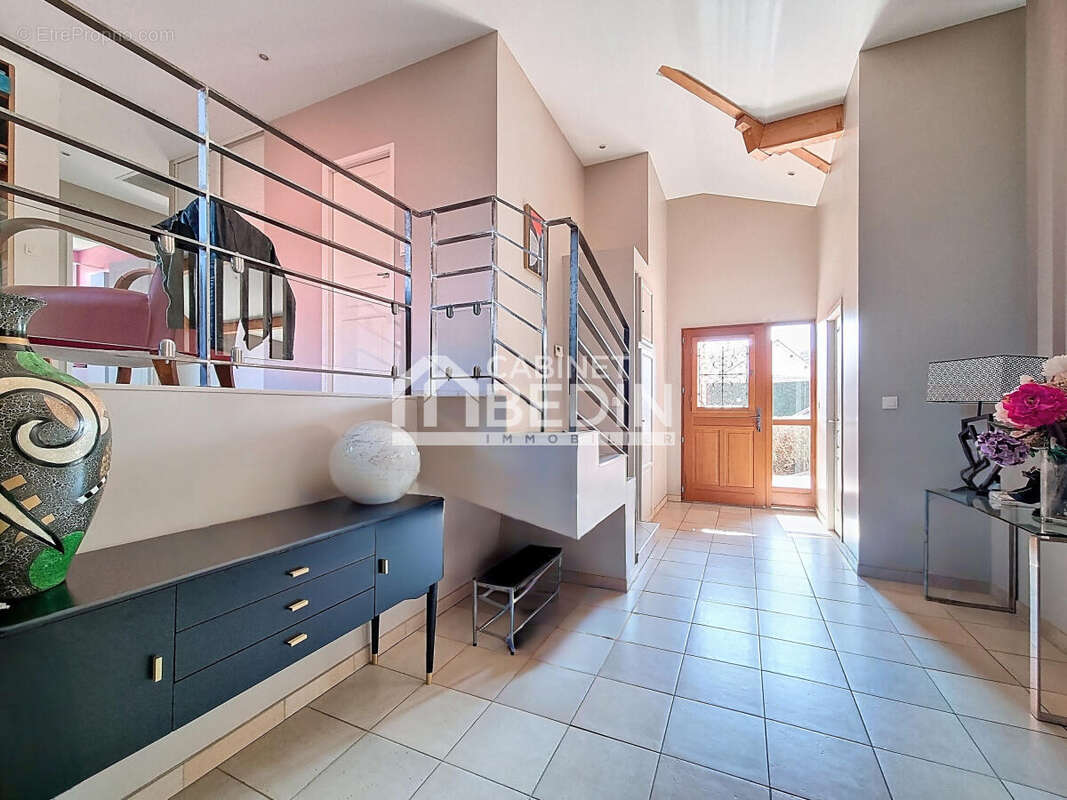 Maison à SAINT-ALBAN