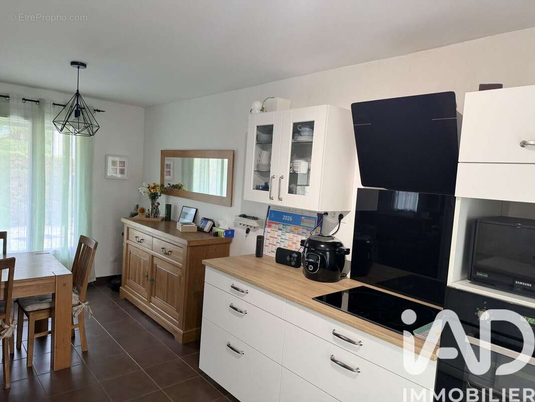 Photo 2 - Maison à BIGANOS