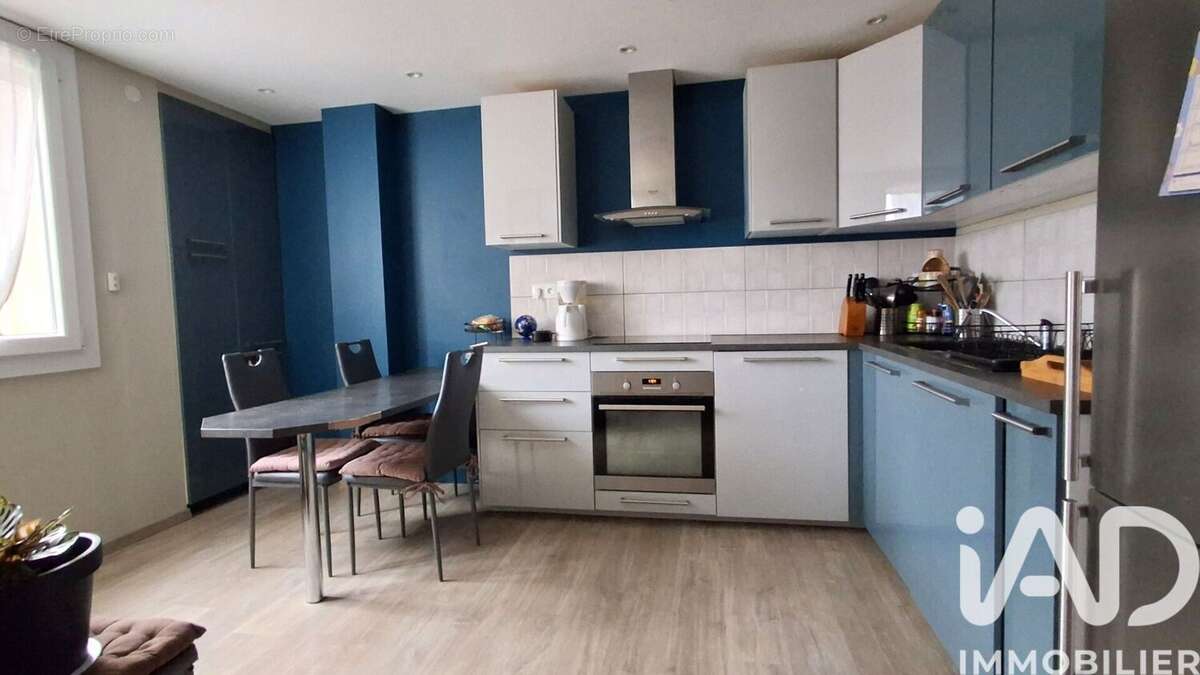 Photo 2 - Appartement à BESANCON