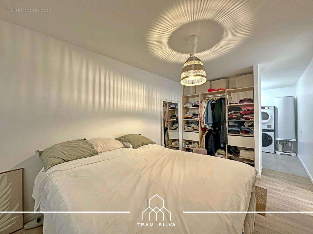 Maison à SAINT-GENIS-LAVAL