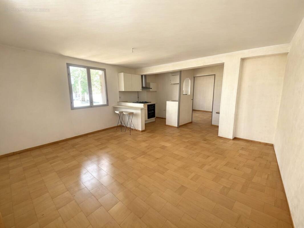 Appartement à PORT-VENDRES
