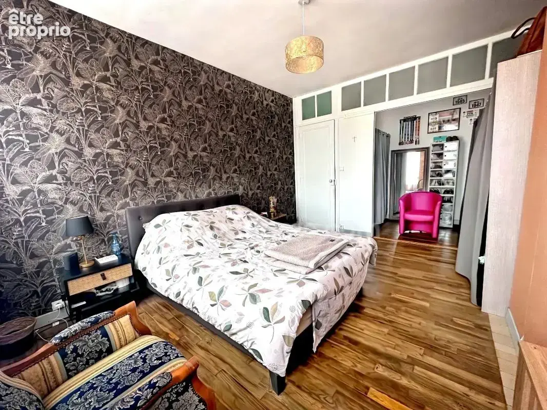 Gauchy – maison 4 chambres – env.134 m² – jardin – terrasse - photo 6