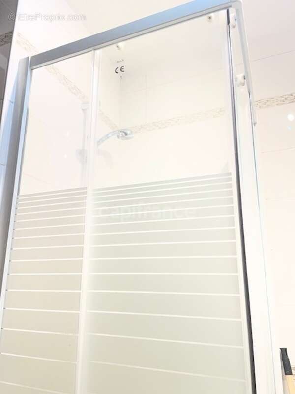 Appartement à MARSEILLE-10E