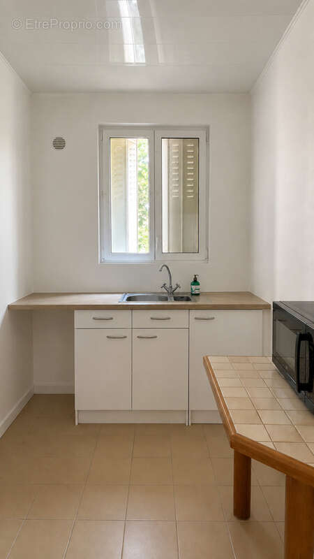 Appartement à VILLENEUVE-SAINT-GEORGES