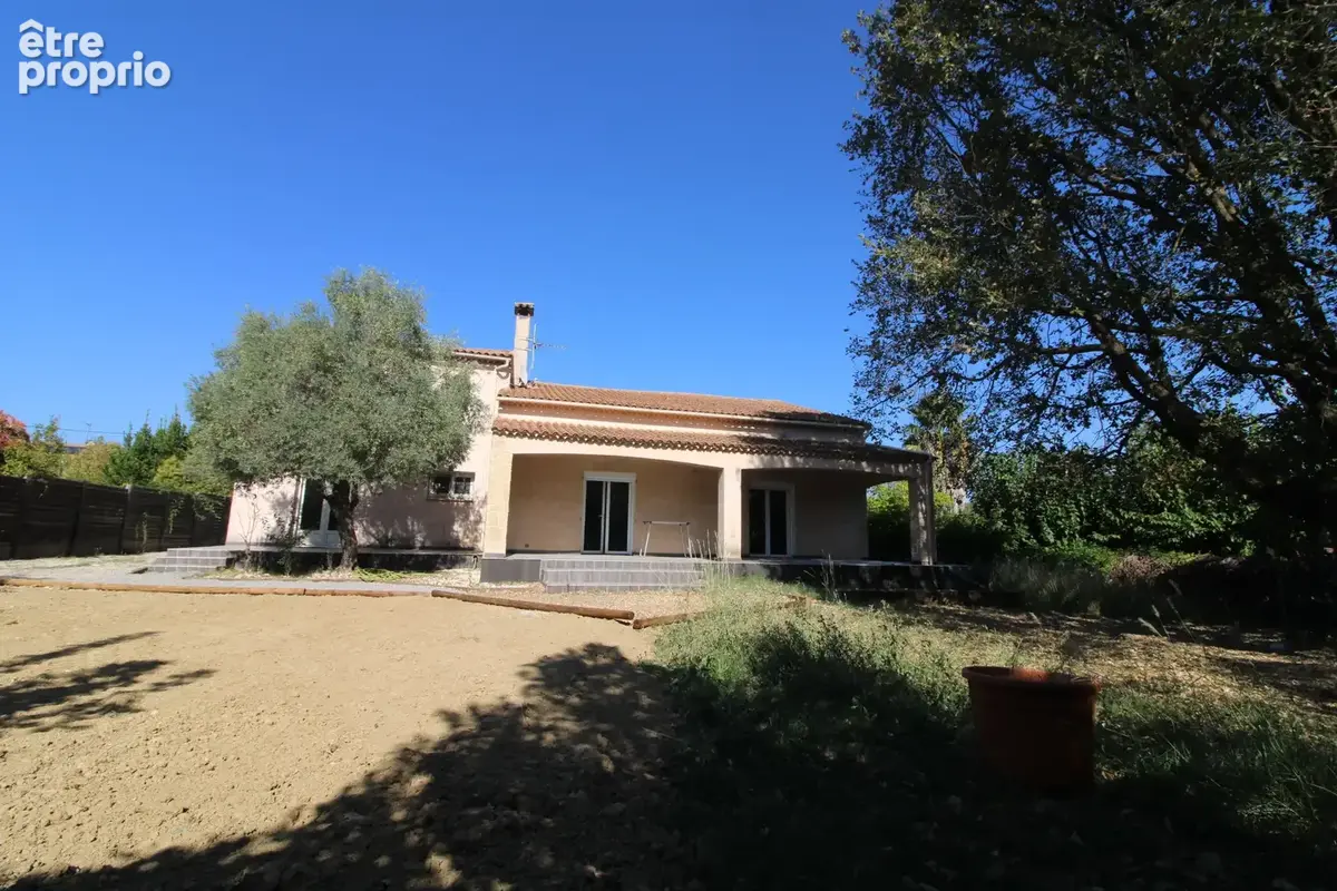 Maison à SAINT-PRIVAT-DES-VIEUX