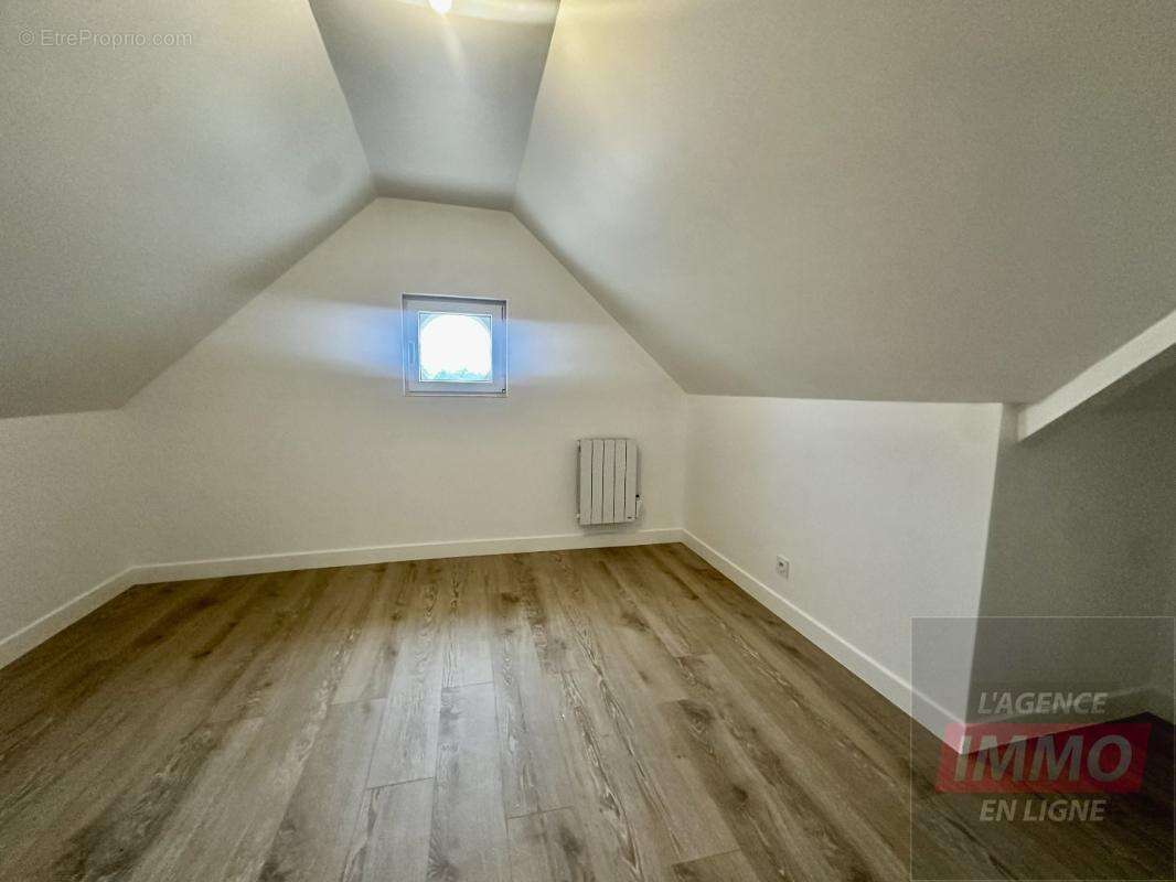 Appartement 65 m² à Lieusaint  - photo 8