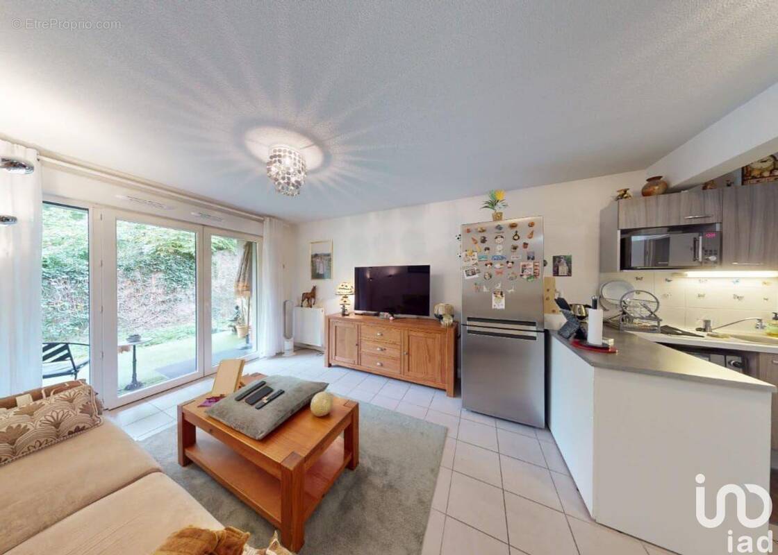 Photo 1 - Appartement à BAYONNE