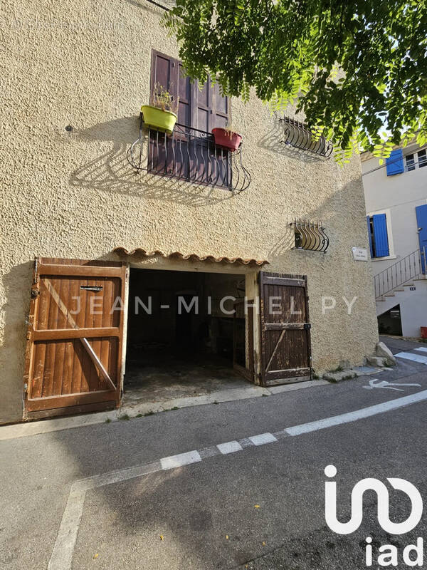 Photo 1 - Maison à LA CADIERE-D'AZUR