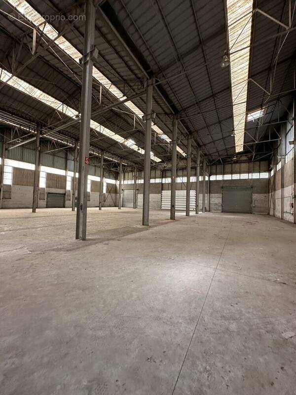 Commerce à TOULOUSE