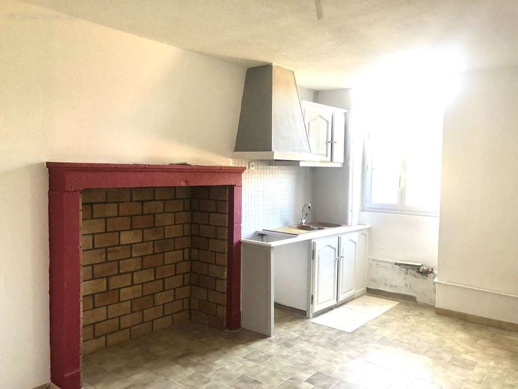 Appartement à CHALON-SUR-SAONE
