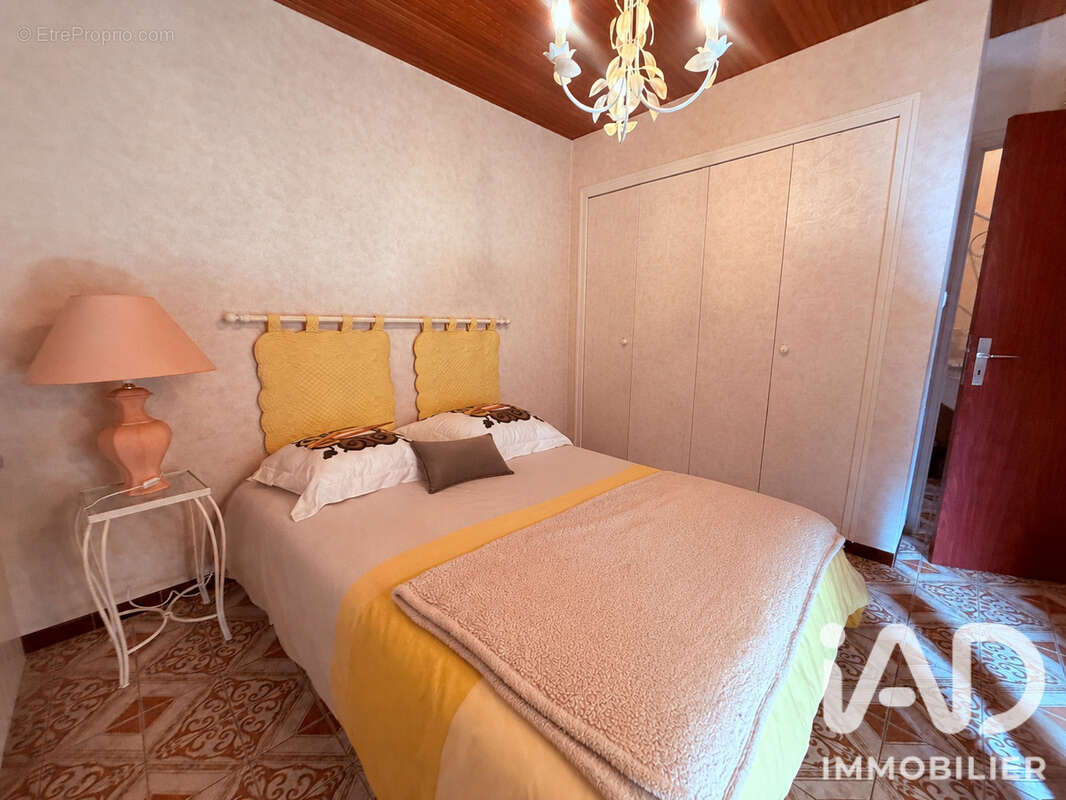 Photo 2 - Maison à VANDOEUVRE-LES-NANCY