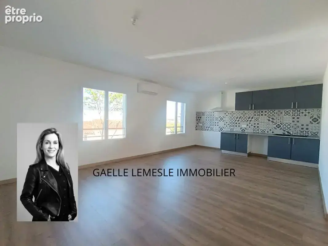 Appartement Istres 4 pièce(s) 101 m2 ET Terrasse - photo 2
